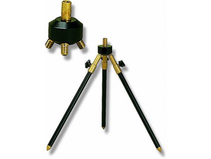 Zebco Tripod Adapter de Luxe