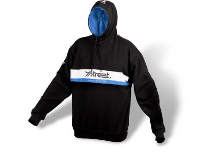Quantum Mikina 2XL  4street Hoodie anthracite (Varianta Quantum Mikina 2XL  4street Hoodie anthracite)