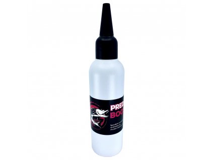 LK Baits Predator Booster 120ml (Varianta LK Baits Predator Booster 120ml)