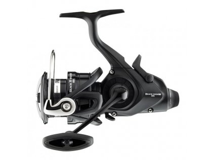 Daiwa Rybářský naviják 19 Black Widow BR LT 5000-C