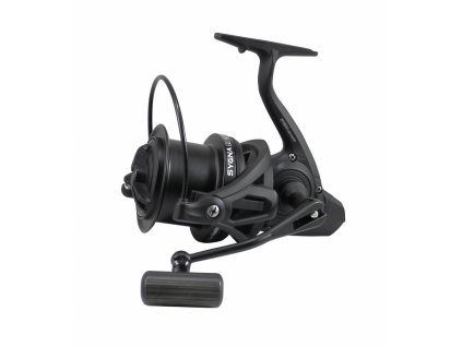 Zfish Rybářský naviják Sygna BLK 9000 (Varianta Zfish Rybářský naviják Sygna BLK 9000)