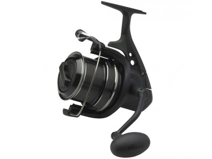 Okuma Rybářský naviják Black Bomber Spod BBS-8000S (Varianta Okuma Rybářský naviják Black Bomber Spod BBS-8000S)