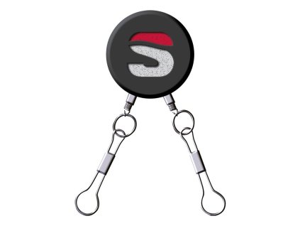 Suretti Jojo dvojité plastové (Varianta Suretti Jojo dvojité plastové)