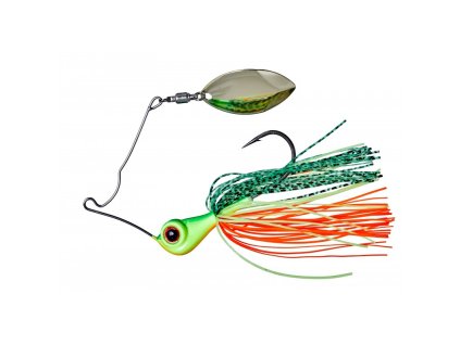 GUNKI Nástraha GENNAKER (Varianta GUNKI Nástraha GENNAKER 3/8 FIRE TIGER 10,5g)