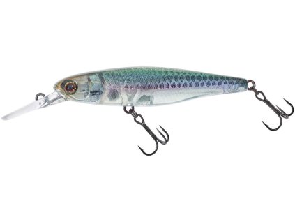 ILLEX Wobler SQUIRREL (Varianta ILLEX Wobler SQUIRREL 61 SP RT BLEAK 6.1cm 4.5g)