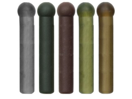Gardner Zarážky Covert XL Buffer Beads (Varianta Gardner Zarážky Covert XL Buffer Beads |Brown (hnědá))