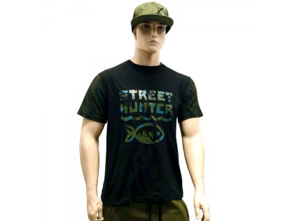 LK Baits  Street Hunter T-Shirt