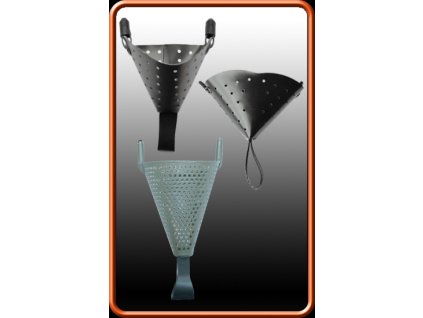 ESP  náhradní košíček Particle Pult Pouch (Varianta ESP  náhradní košíček Particle Pult Pouch)