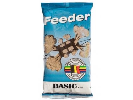 MVDE  Feeder Basic 1kg (Varianta MVDE  Feeder Basic 1kg)