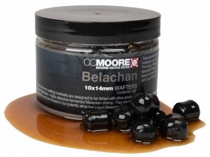 CC Moore  pelety v dipu (Varianta CC Moore  pelety v dipu - Belachanové 50ks)