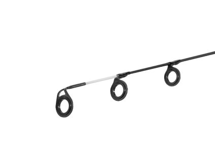 Delphin Feederová špička TIPO (Varianta Delphin Feederová špička TIPO 2.8 GlassCarbon SG - LIGHT)