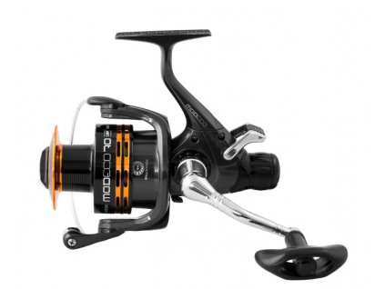 Delphin Rybářský naviják MODECO Carp vel. 70 (Varianta Delphin Rybářský naviják MODECO Carp vel. 70)