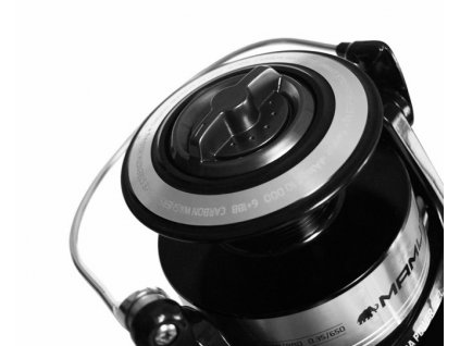 Delphin Náhradní cívka pro naviják MAMUT 12000 (Varianta Delphin Náhradní cívka pro naviják MAMUT 12000)