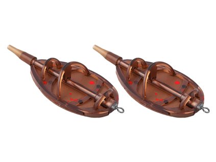 DELPHIN Krmítko MAGMA MTD 2ks (Varianta DELPHIN Krmítko MAGMA MTD 2ks - 20g)