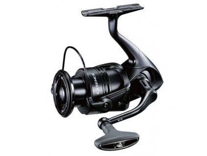 Shimano Rybářský naviják Exsence C3000 M HG