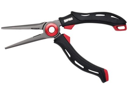 Rapala Kleště RCD MagSpring Pliers 4" 10cm