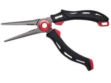 Rapala Kleště RCD MagSpring Pliers 8"20cm (Varianta Rapala Kleště RCD MagSpring Pliers 8"20cm)