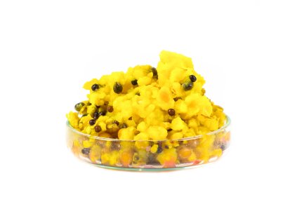 Mikbaits Partiklový mrak 1,5kg (Varianta Mikbaits Partiklový mrak 1,5kg - Vanilka&Med)