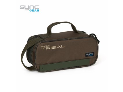 Shimano Tribal Magnetické pouzdro Sync Magnetic Security Case