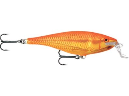 Rapala Shallow Shad Rap (Varianta Rapala Shallow Shad Rap 09 SFC)