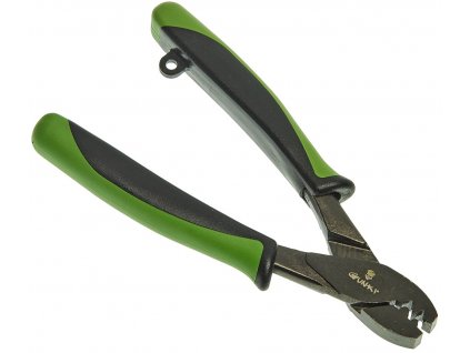 GUNKI Krimpovací kleště Sleeve (Varianta GUNKI Krimpovací kleště Sleeve 14cm)