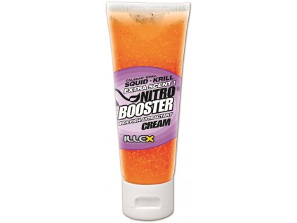 ILLEX Nitro Booster krém 75 ml