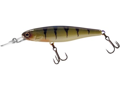 ILLEX Wobler Squirrel (Varianta ILLEX Wobler Squirrel 6,1cm SP Perch)