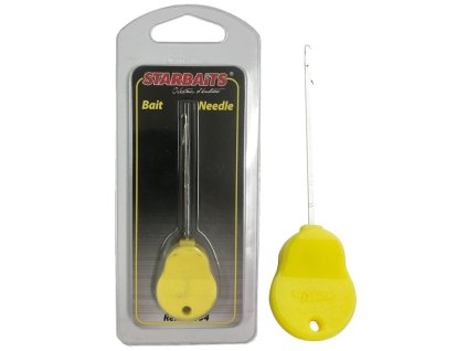 STARBAITS Jehla Bait žlutá (Varianta STARBAITS Jehla Bait žlutá)