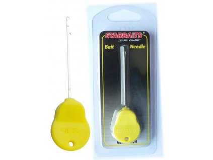 STARBAITS Jehla Bait žlutá (Varianta STARBAITS Jehla Bait žlutá)
