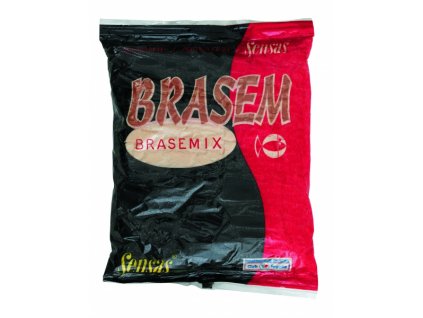 Sensas Posilovač Brasemix