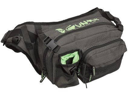 GUNKI Iron-T Walk Bag GM (ledvinka)