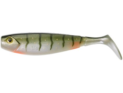 GUNKI Gumová nástraha G Bump (Varianta GUNKI Gumová nástraha G Bump 14 cm U.V Green Perch)