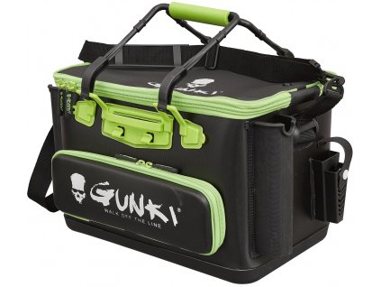 GUNKI Nepromokavá taška Safe Bag Edge 40 Hard