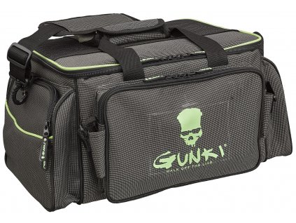 GUNKI Iron-T Box Bag UP-Pike Pro (taška) (Varianta GUNKI Iron-T Box Bag UP-Pike Pro (taška))