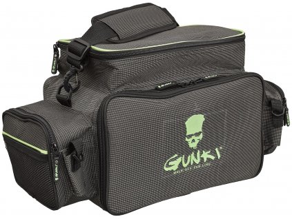 GUNKI Iron-T Box Bag Front-Pike Pro (taška) (Varianta GUNKI Iron-T Box Bag Front-Pike Pro (taška))