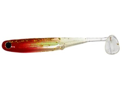 ZFISH Gumová nástraha MINNOW SHAD (Varianta ZFISH Gumová nástraha MINNOW SHAD 7,5cm - 5ks - A1)