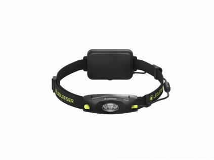 Ledlenser Čelovka NEO 6R černá