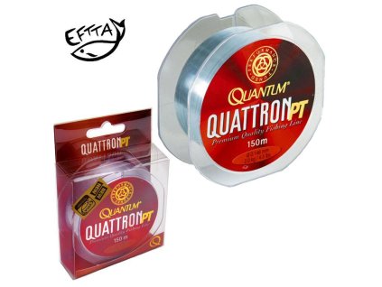 Quantum Vlasec Quattron PT