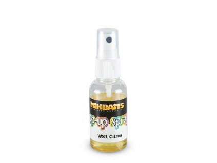 Mikbaits Pop-up spray