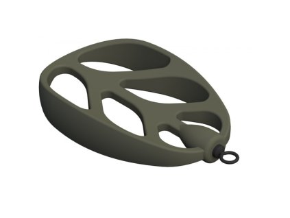 Suretti Krmítko s obratlíkem leaf (Varianta Suretti Krmítko s obratlíkem leaf 25g)