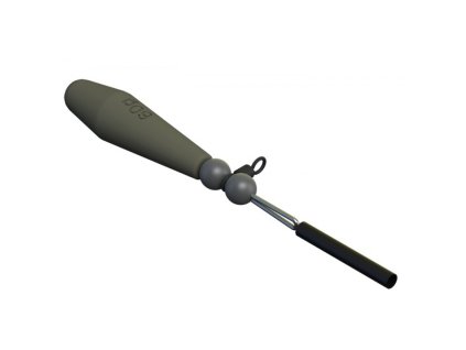 Suretti Olovo Bruce helikoptéra kaprová (Varianta Suretti Olovo Bruce helikoptéra kaprová 60g)
