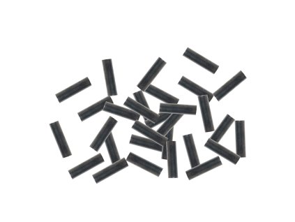 Zeck Návazcové svorky - ZECK Leader Crimp (Varianta Zeck Návazcové svorky - ZECK Leader Crimp (M))