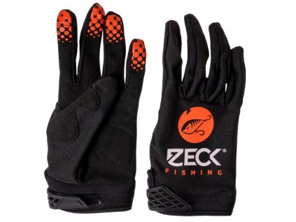 Zeck Přívlačové rukavice – Predator Gloves (Varianta Zeck Přívlačové rukavice – Predator Gloves M)