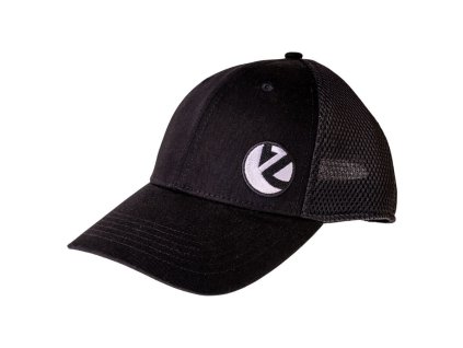 Zeck Přívlačová kšiltovka – ZECK Mesh Cap Just Z