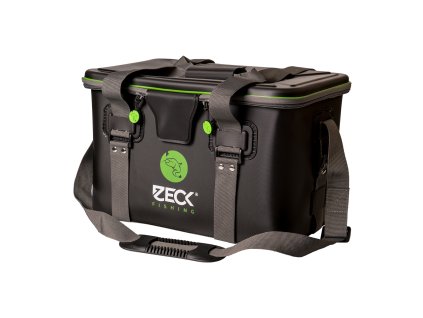 Zeck Sumcová taška na nástrahy – ZECK Tackle Container Pro Catfish M