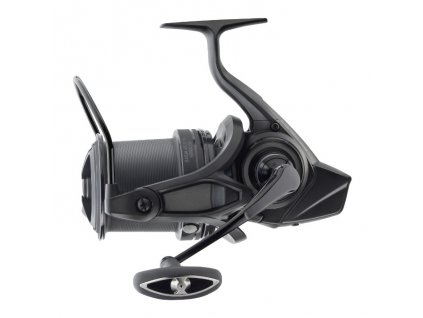 Daiwa Rybářský naviják 19 Basia 45 SCW QD (Varianta Daiwa Rybářský naviják 19 Basia 45 SCW QD)