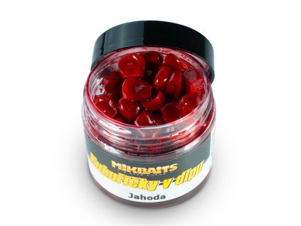 Mikbaits Kukuřičky v dipu 50ml
