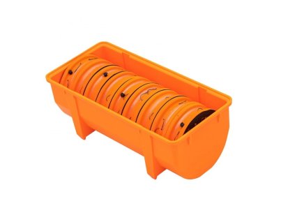 Guru Feeder Box Insert