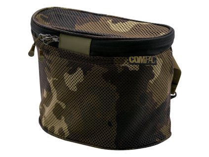 Korda Multifunkční taška Boilie Caddy with Insert