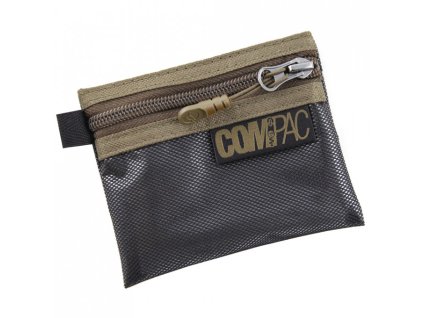 Korda Pouzdro Compac Wallet (Varianta Korda Pouzdro Compac Wallet Small)